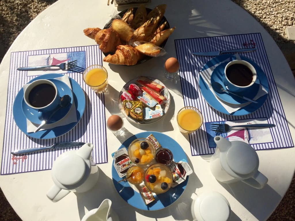 Hotel Villa Rose - photo 10