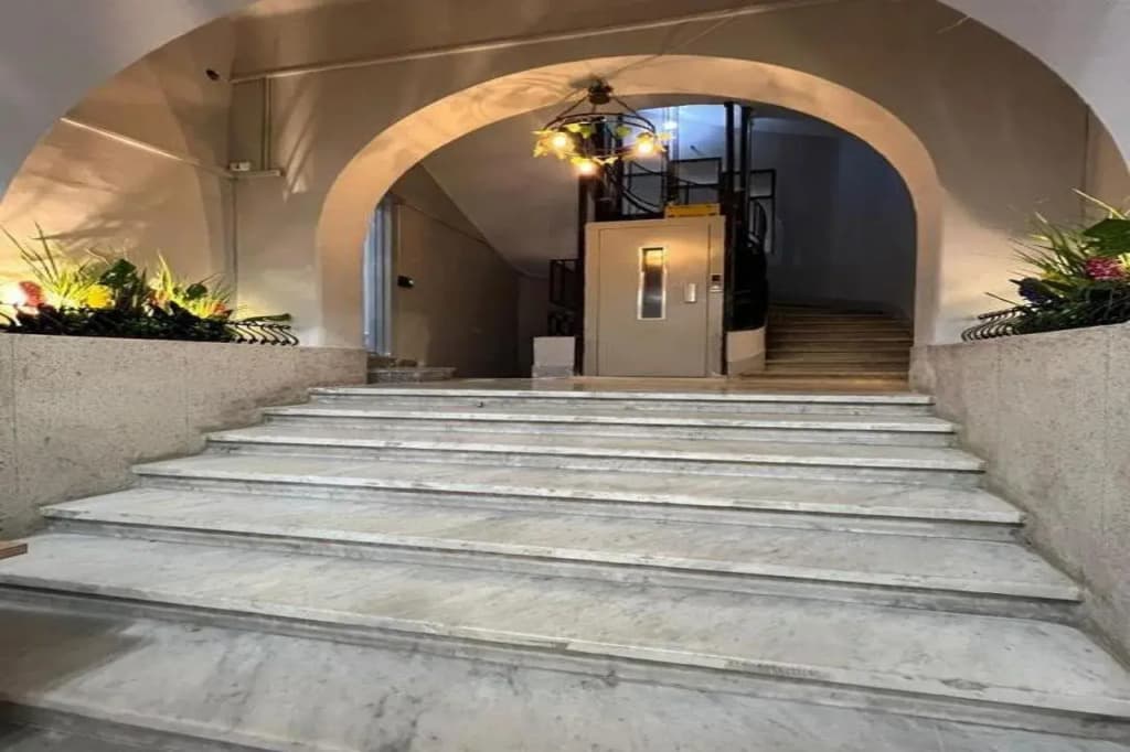 Zamalek House Hotel - photo 10