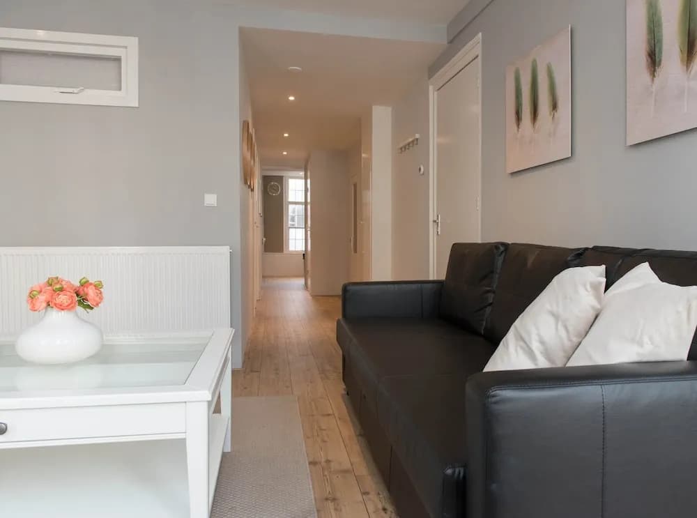 Plaza Centre Apartment - main photo