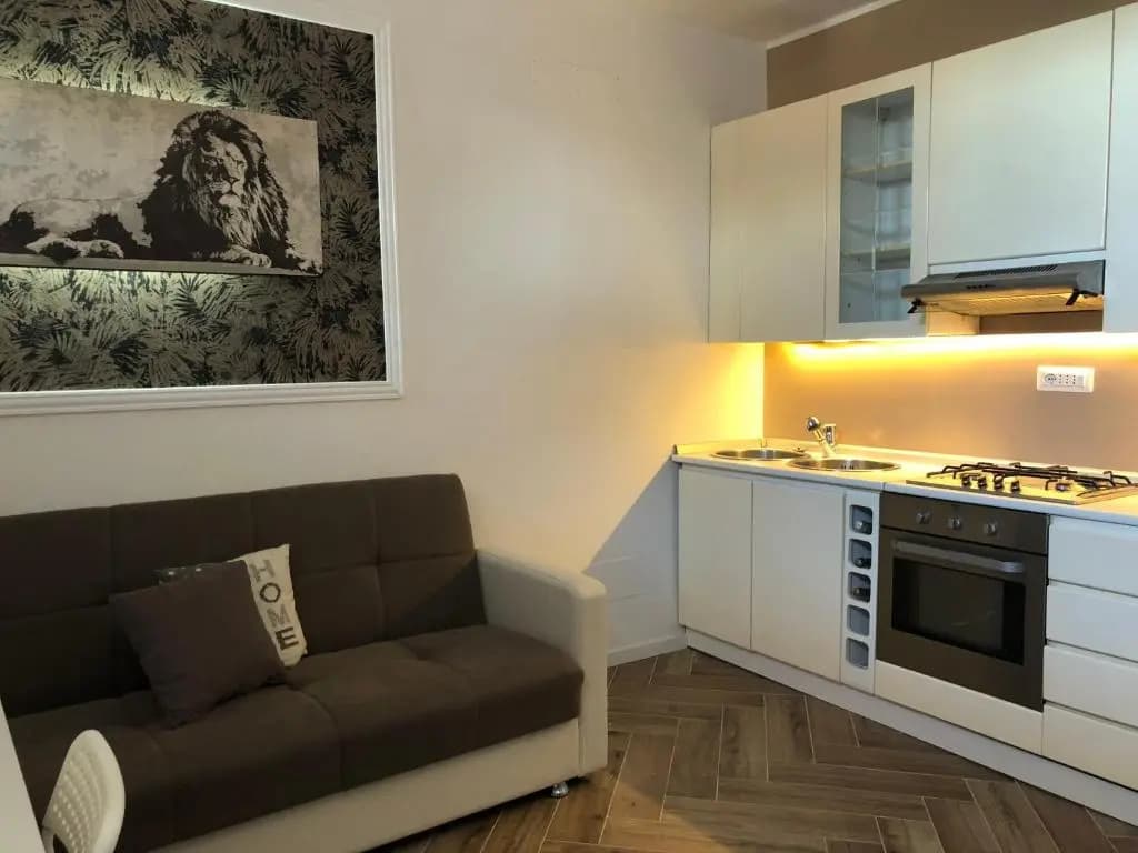 Camaldoli House - photo 12