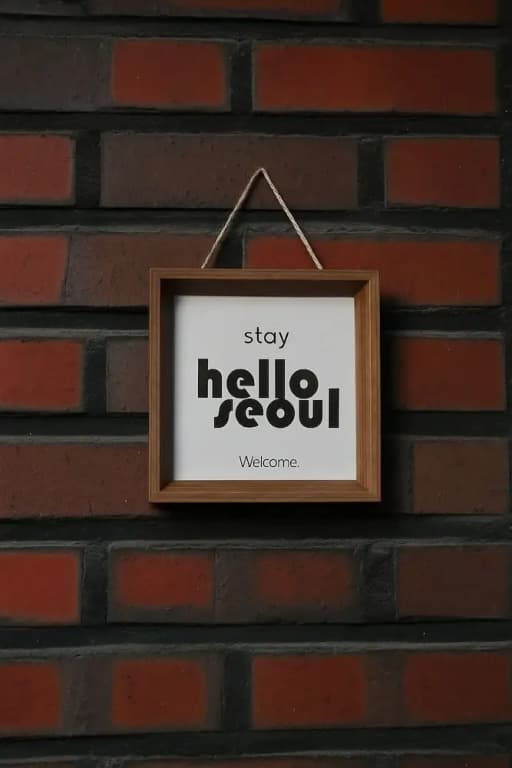 Stay HelloSeoul - photo 30