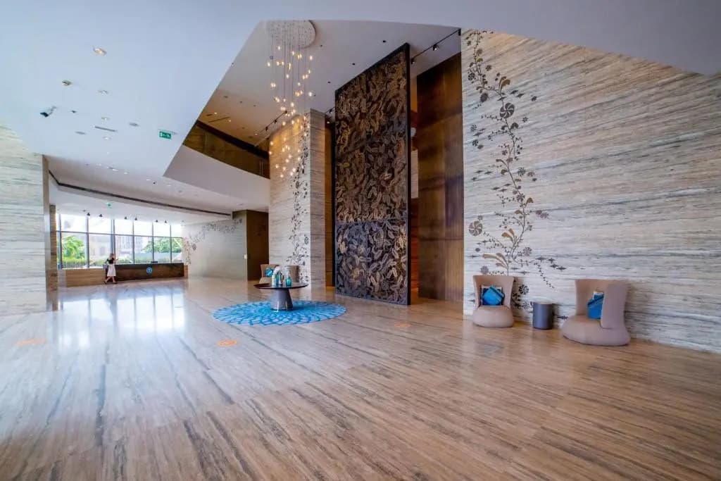 D1 Tower - 2BR Apartment - Allsopp&Allsopp - photo 12