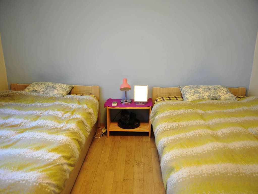 Peace On Guesthouse - main photo