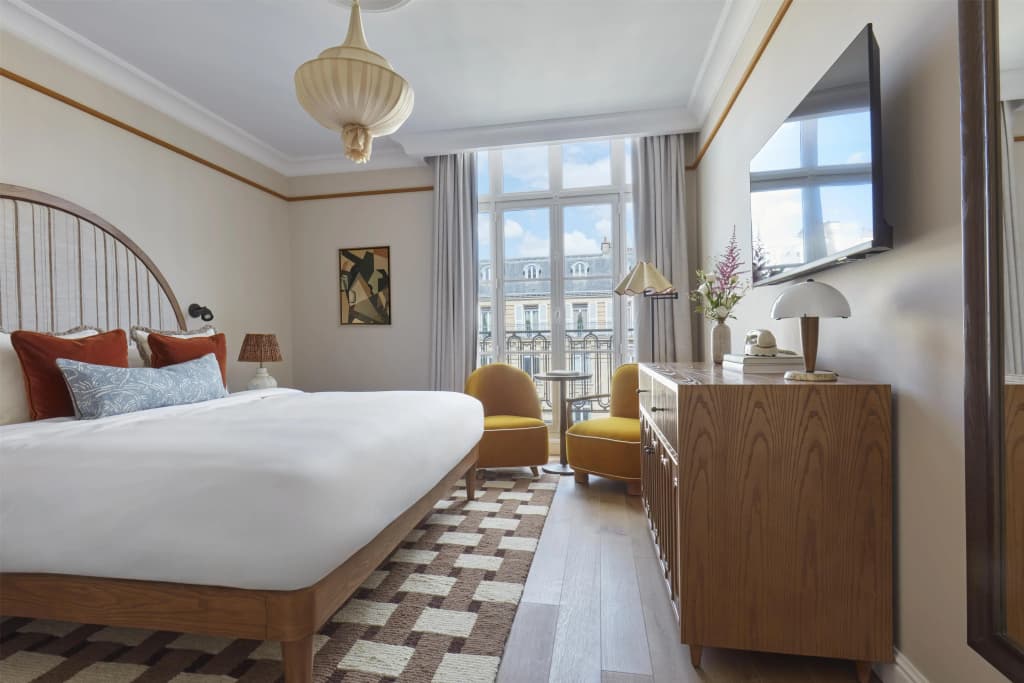 Le Grand Hotel Cayre - photo 5