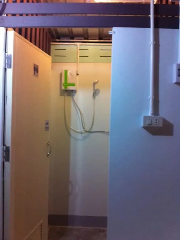 BKK Hostel - Adults Only - photo 6