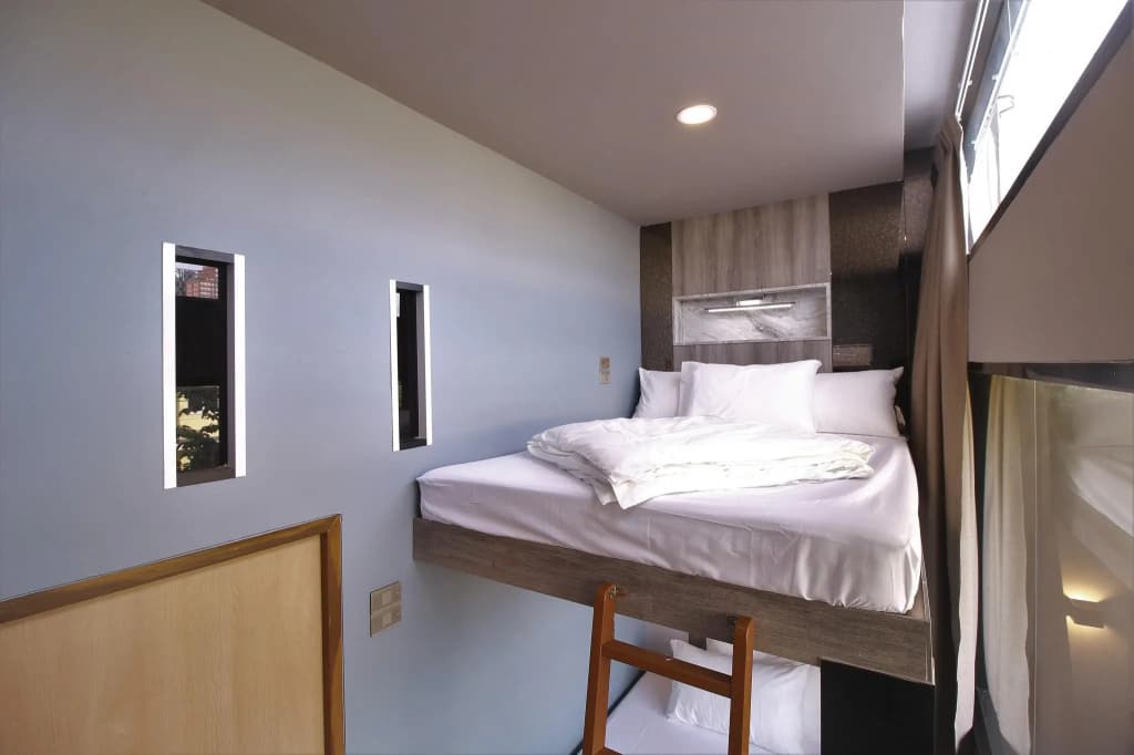 168 Hostel - photo 4