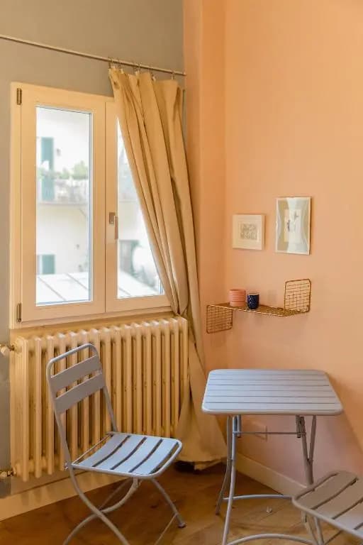 Cute and charming studio - photo 7