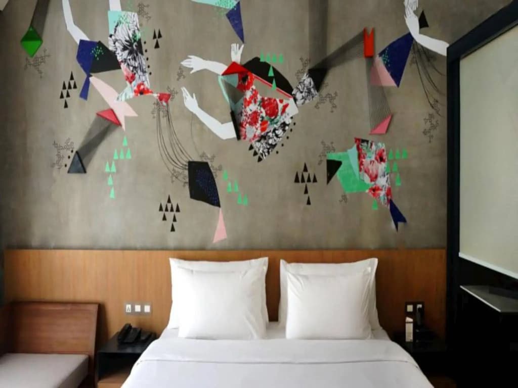Artotel Sanur Bali - photo 7