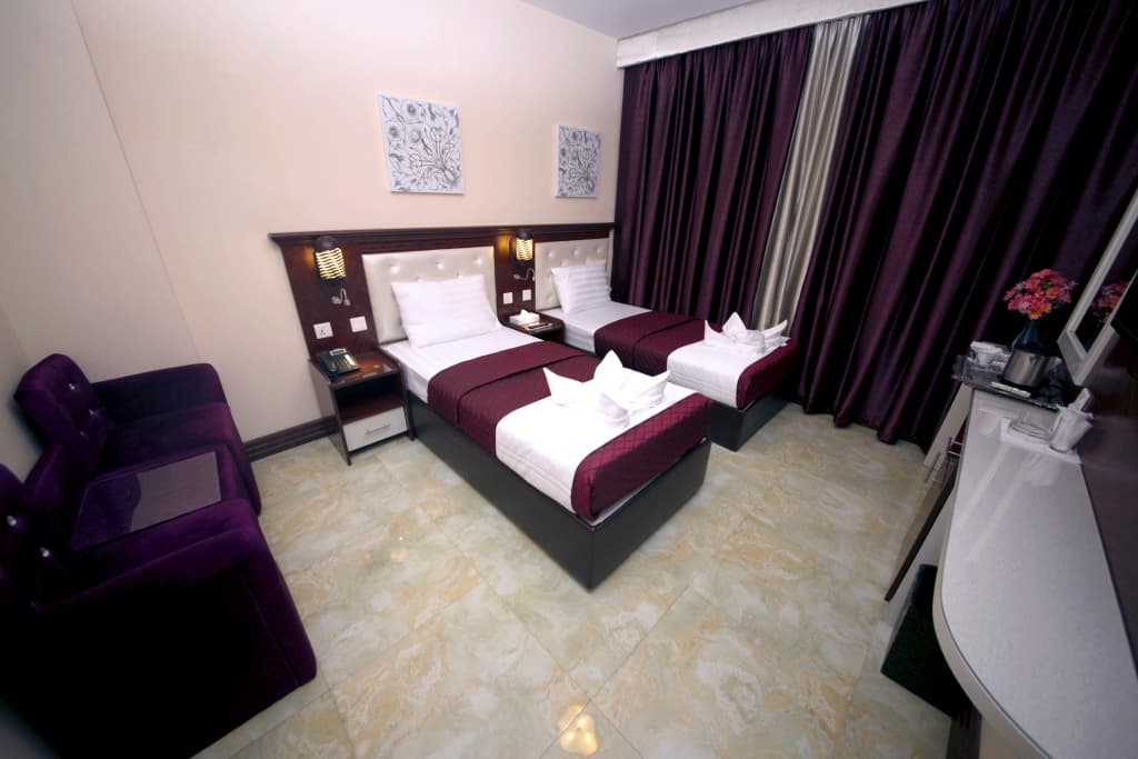 Mariana Hotel - photo 46