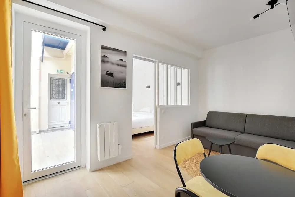 Newly Renovated Appartement Hotel Residence - photo 5