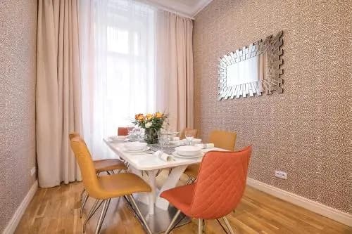 Luxurious Apartments Ujezd - photo 14
