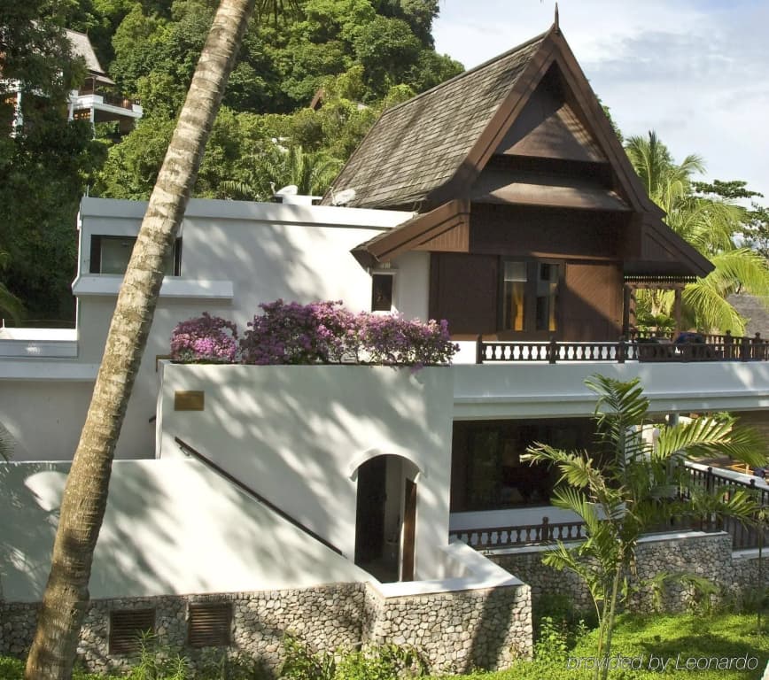 Pangkor Laut Resort - photo 1