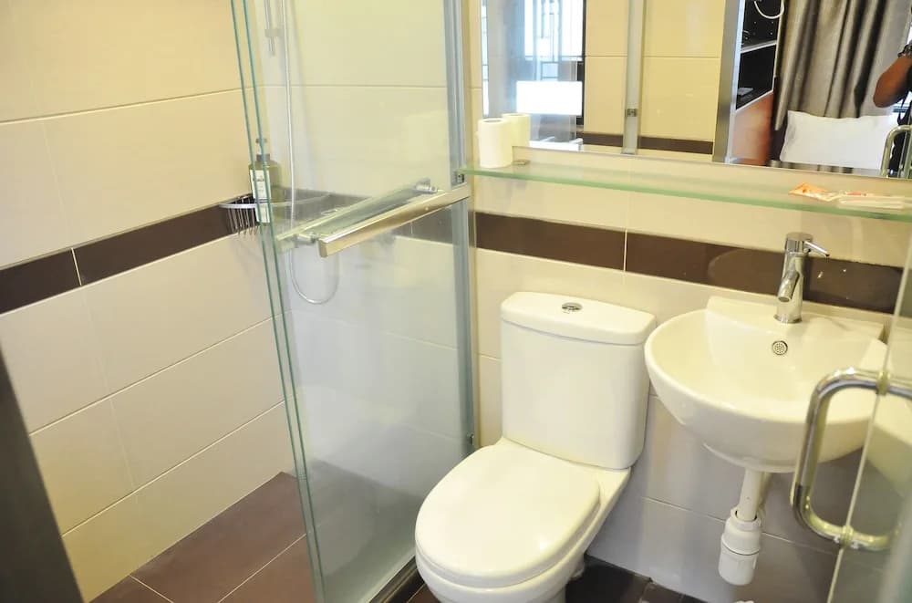 Rai Lei Hostel - photo 10