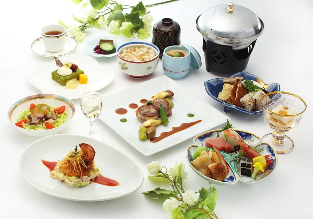 Hotel Awina Osaka - photo 13