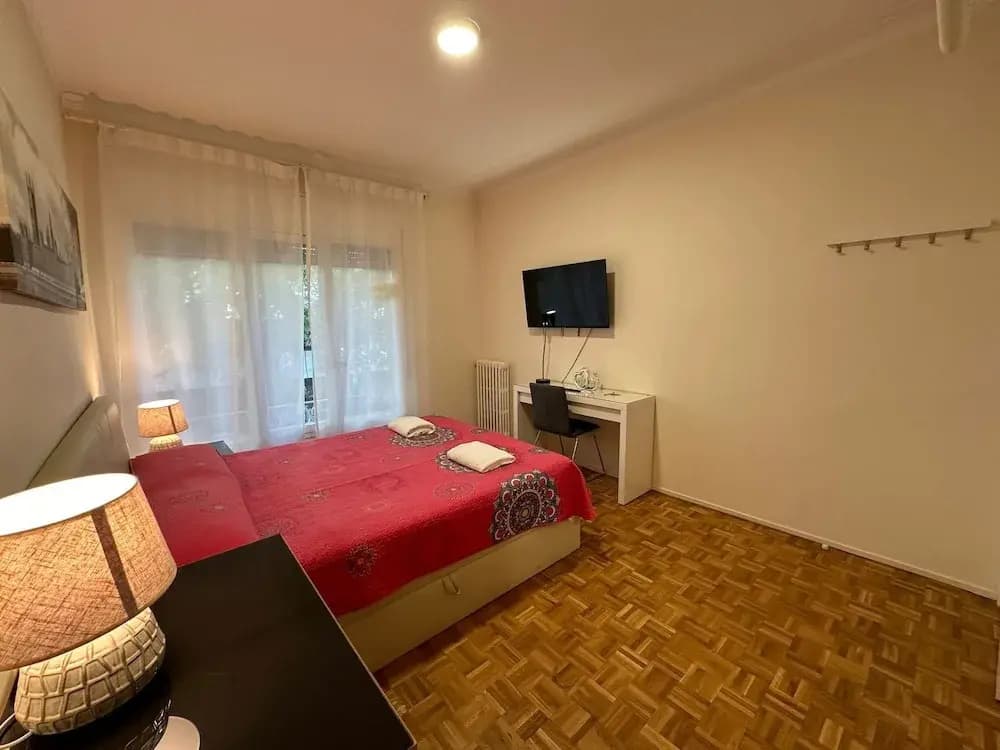 Rooms Villarroel - photo 1