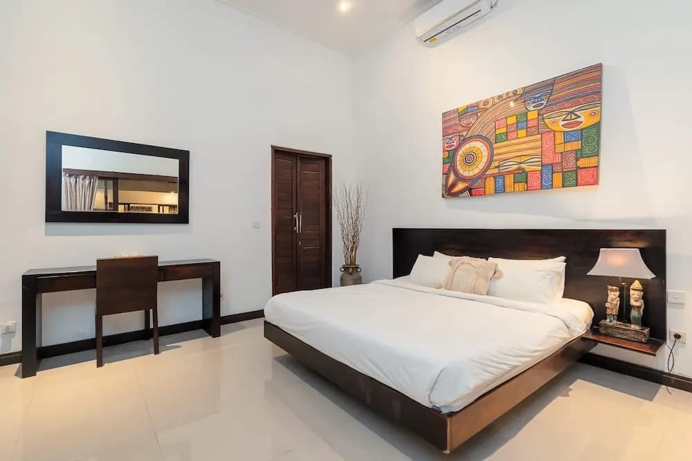 Villa Art Gecko - photo 23