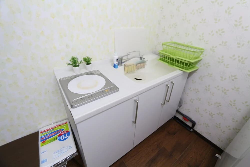 Green View Tennoji - photo 13