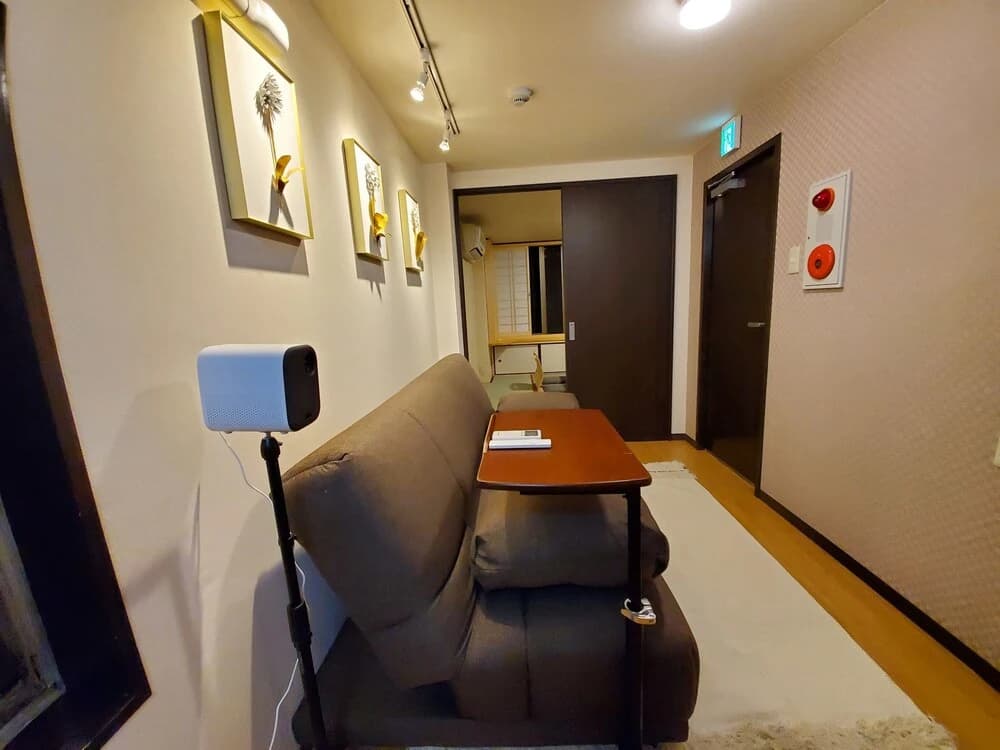 Sakuranomiya Hotel-Self Service - photo 12