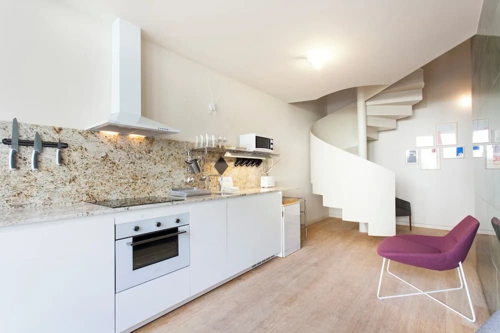Aspasios City Oasis Apartments - photo 21