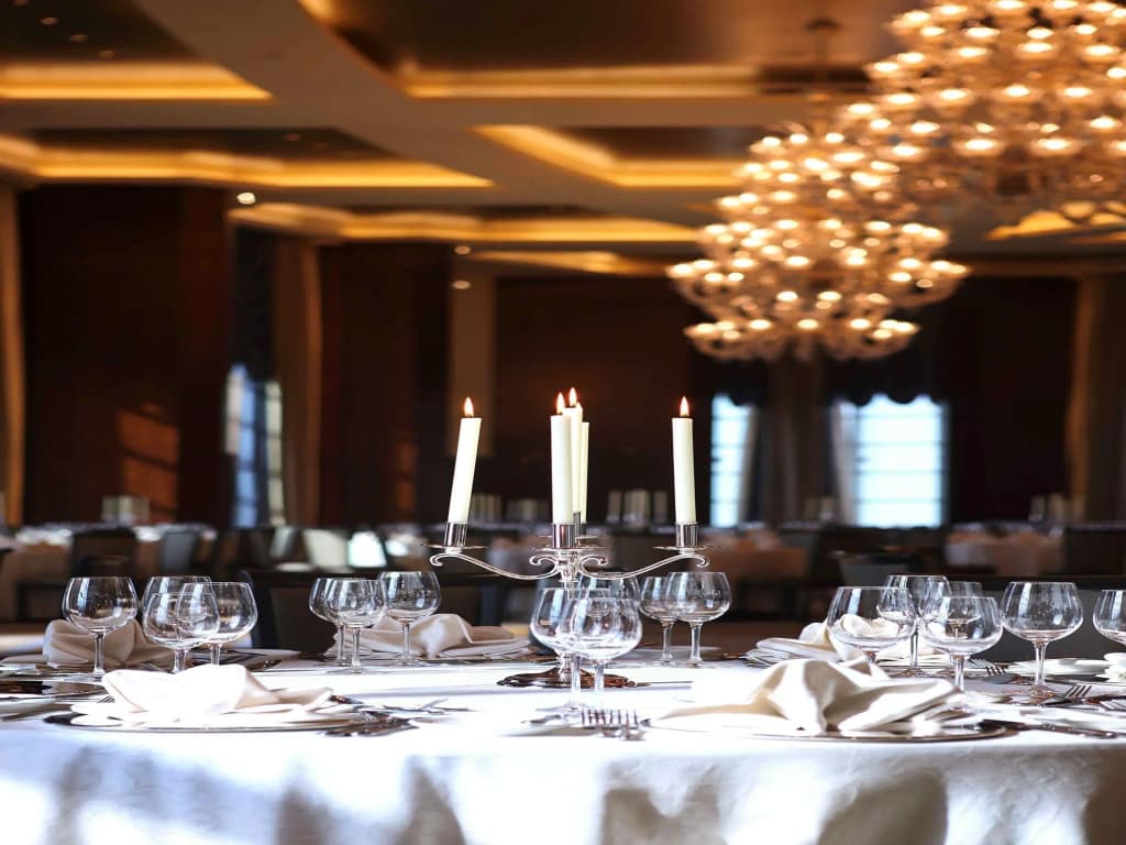 La Cigale Hotel Managed by Accor - photo 34
