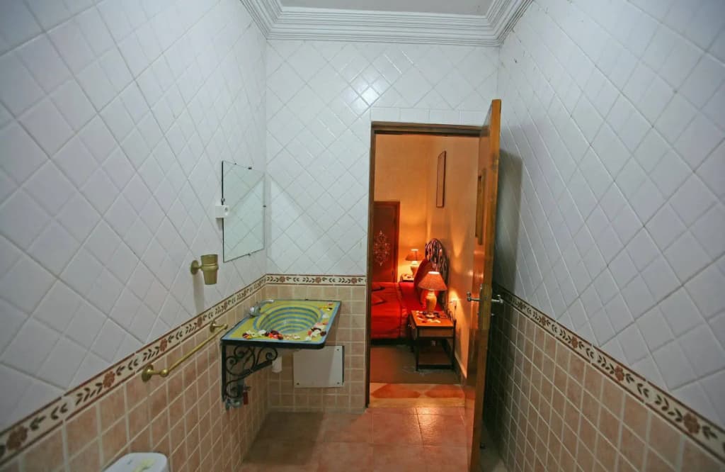 Riad Taghazoute - photo 10