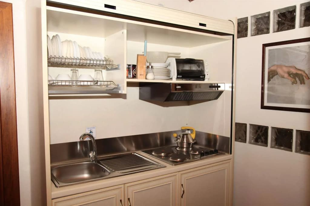 Residence Navonapt - photo 11