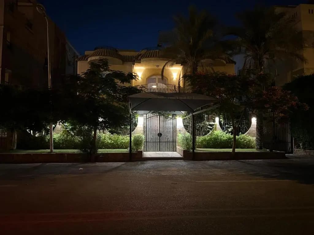 4 bedroom villa with garden and private pool - photo 15