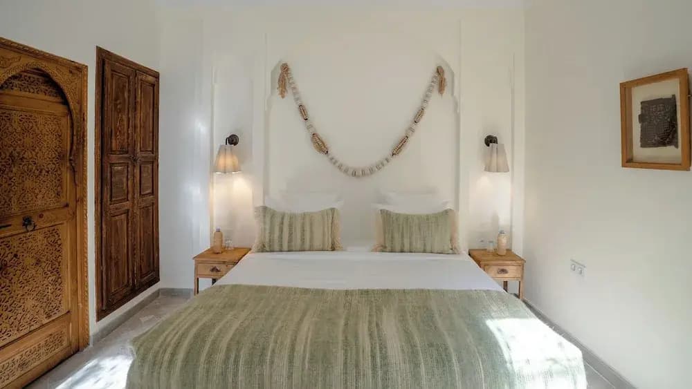 Manzil Fanny Private Riad & Spa - photo 12