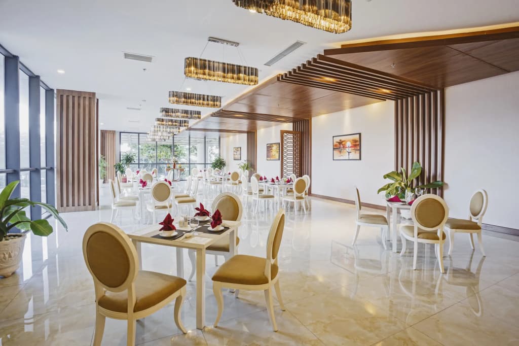 Muong Thanh Luxury Nha Trang Hotel - photo 40
