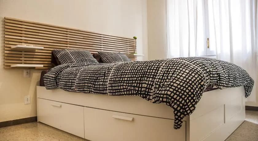 Nice Flat Les Corts - photo 2