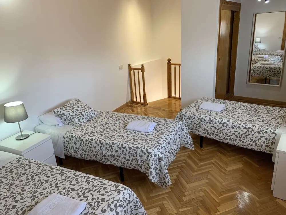 Apartamentos Calle Barquillo - photo 3