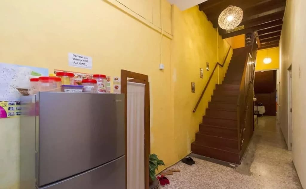 Cocoa Mews Cafe & Homestay - Hostel - photo 12