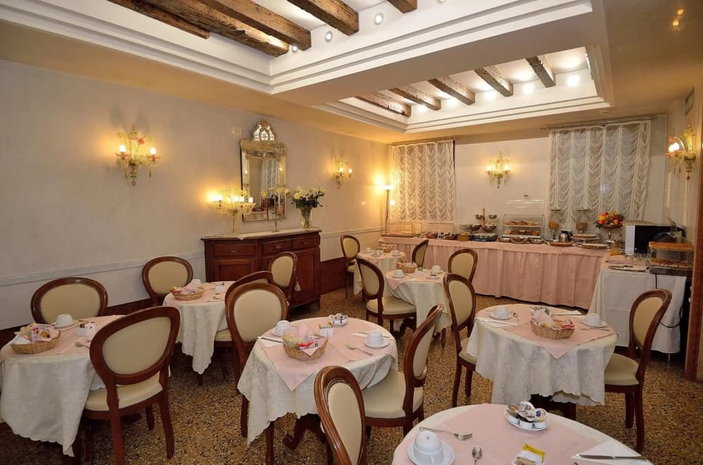 Hotel Da Bruno - photo 40