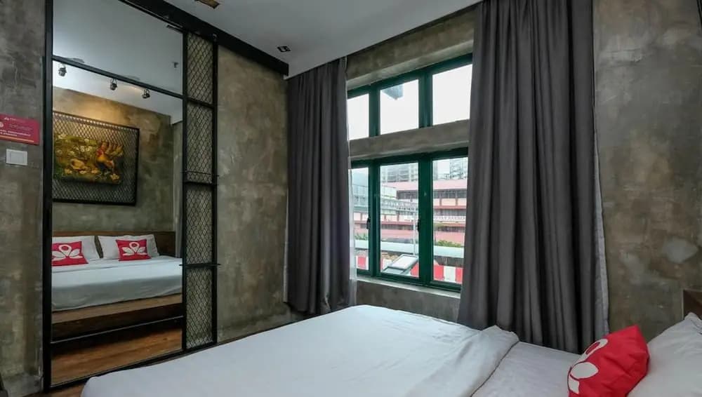 The Hulo Hotel at Bukit Bintang - photo 12