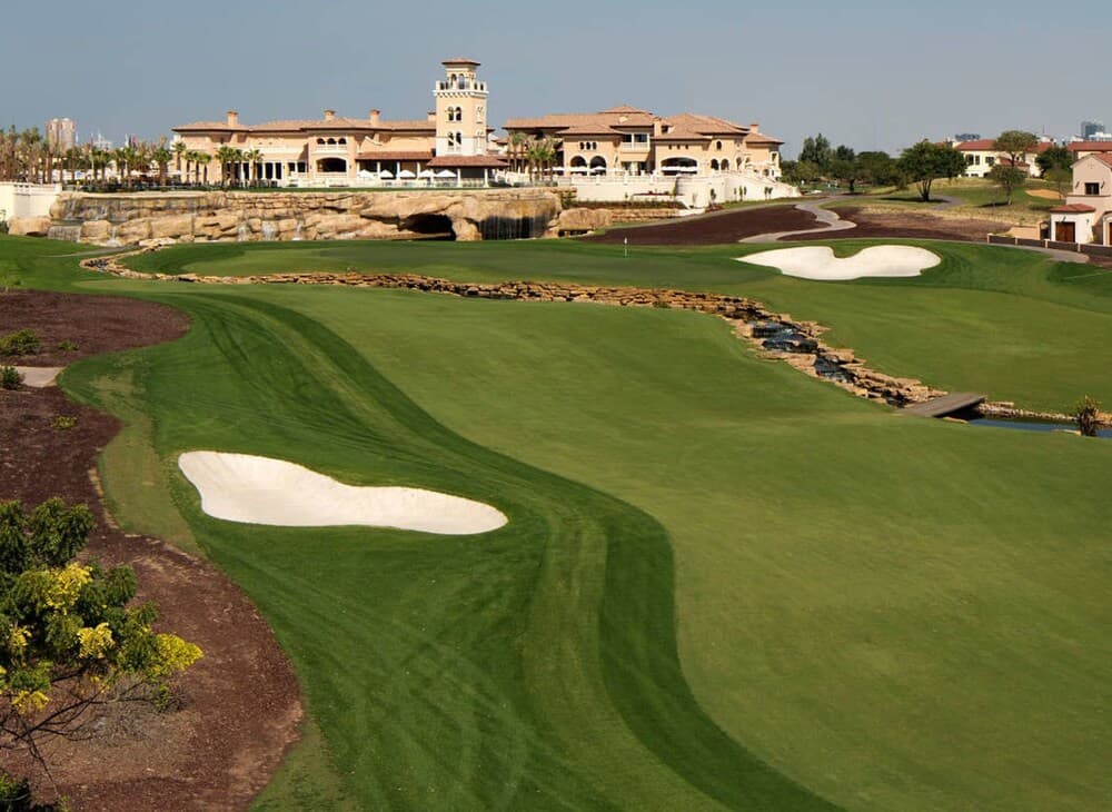Redwood Luxury Golf House - photo 2
