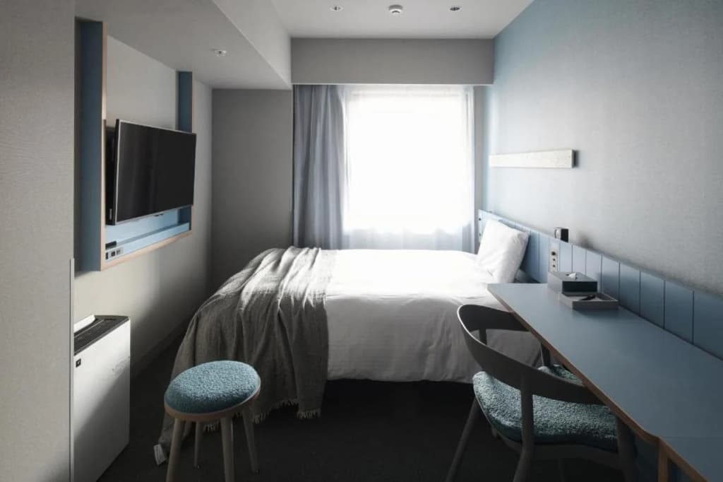 Vessel Inn Takadanobaba Station - photo 5