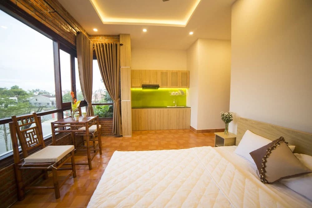 Mulan Homestay - photo 5