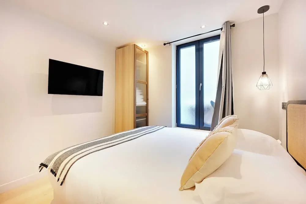 Magnificent Apt - 3bd/10p - Buttes aux Cailles - photo 3