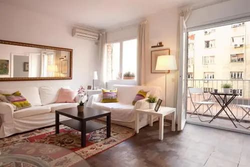 Letsgo Camp Nou Apartment - photo 7