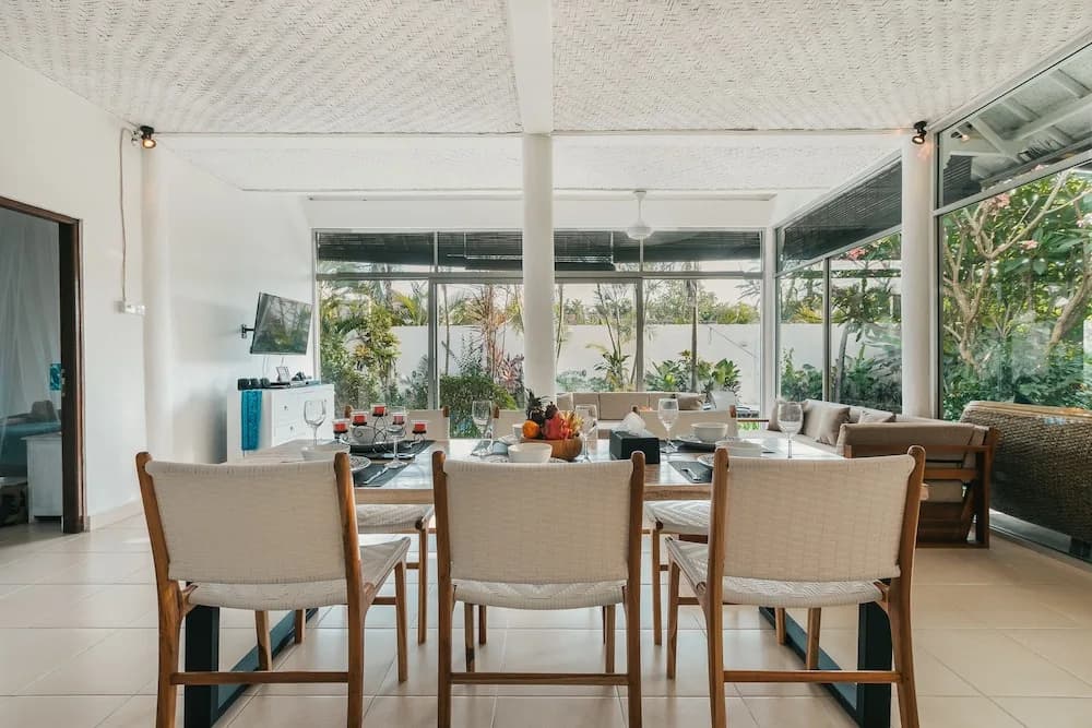 Villa Palm Tree - photo 20