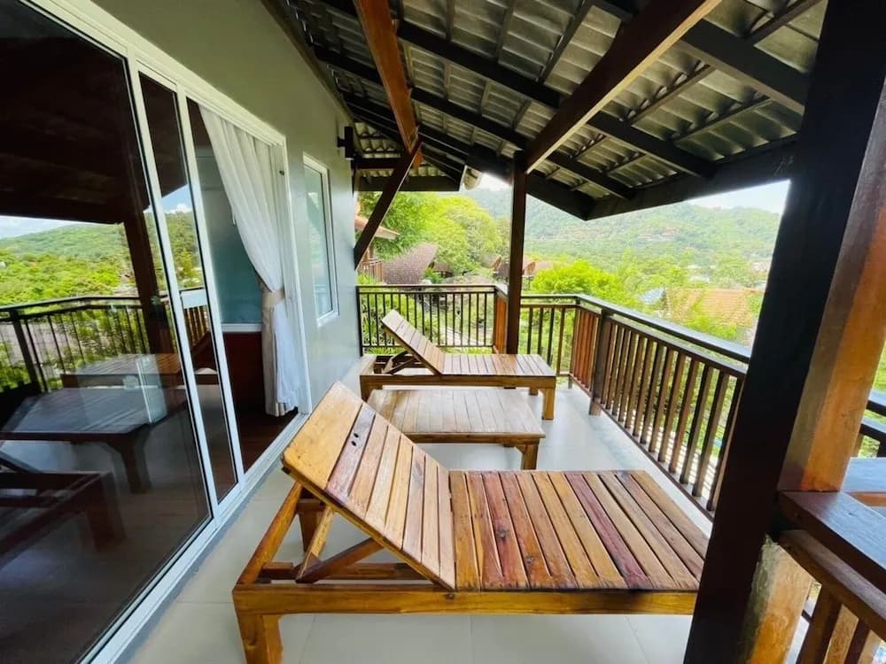 Bakantiang Resort - photo 6