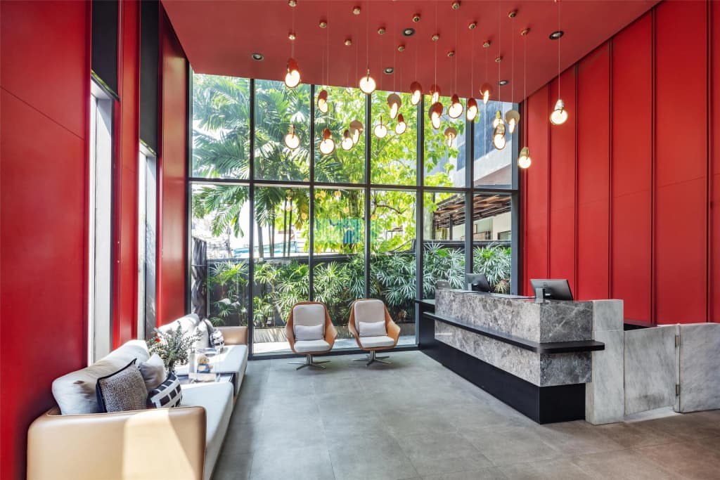 Best Western Ratchada Hotel - photo 2