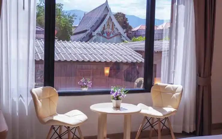 MALEE HOTEL (SHA Extra Plus) - photo 13