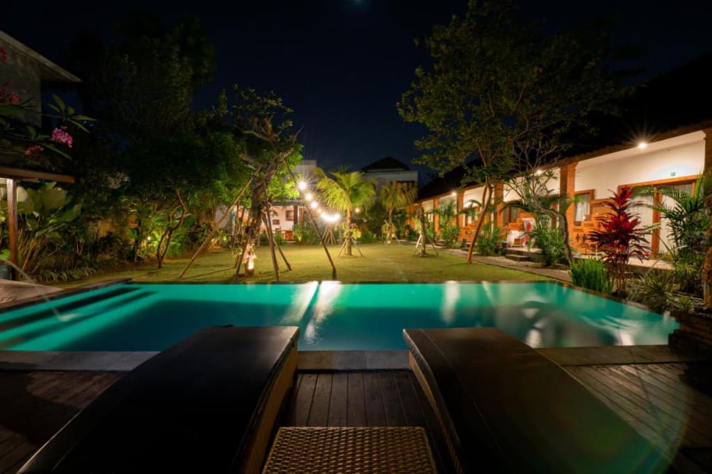 Asri Guesthouse - photo 12