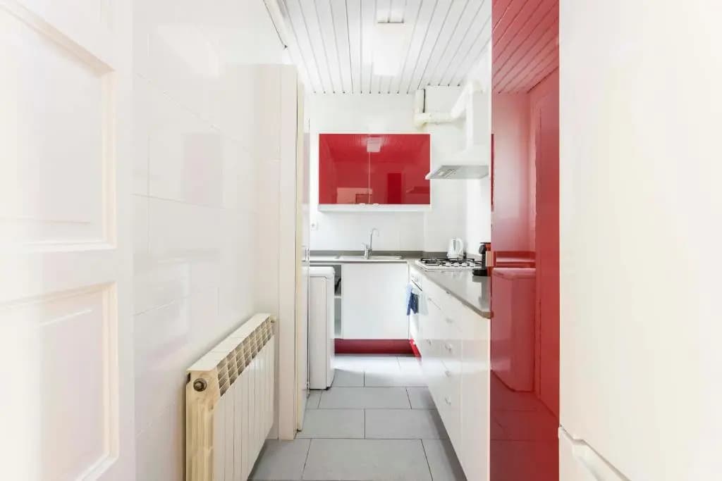 Sport design 3 bedroom - photo 13