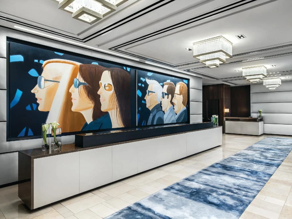 The Langham, New York, Fifth Avenue - photo 39