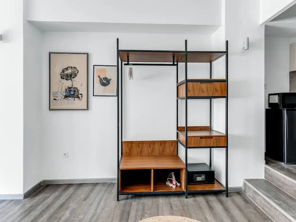 Sanders Center - Nice Studio Apartment - photo 3