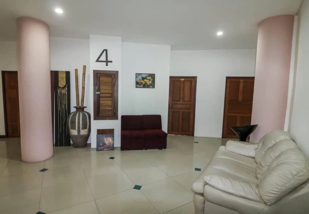 Mook Anda Hotel - photo 11