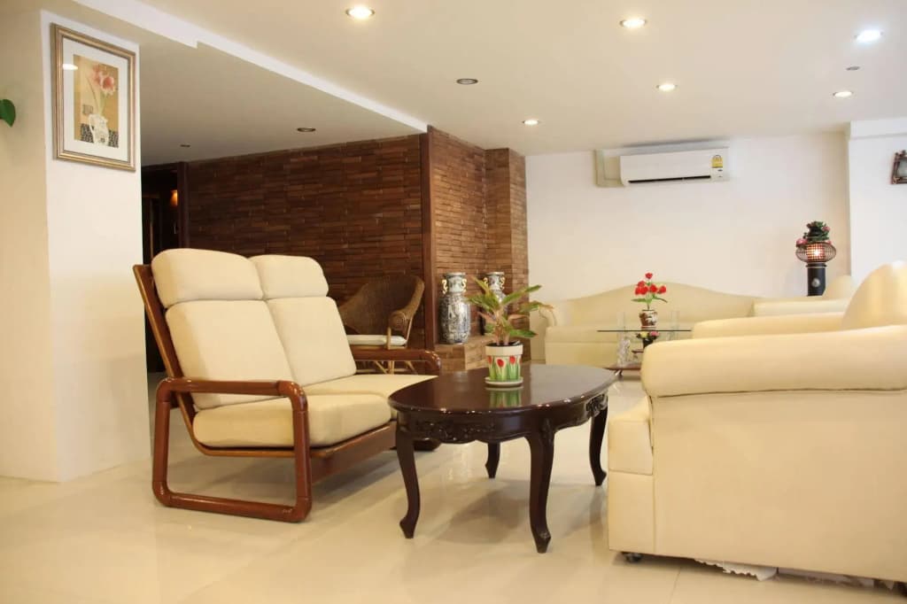Suites 31 Sukhumvit - photo 1