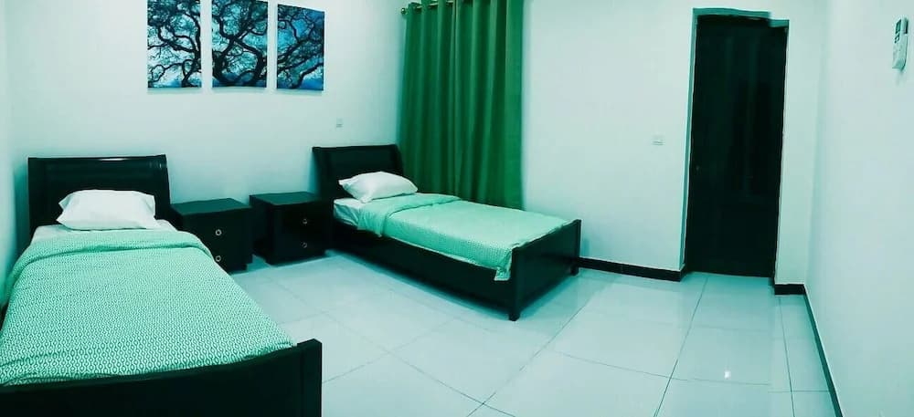 Casa De Doha Hostel - photo 5